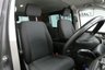 USED 2019 19 VOLKSWAGEN TRANSPORTER 2.0 T32 TDI KOMBI HIGHLINE BMT AIR CON REAR TAILGATE 1 OWNER FULL SERVICE HISTORY 5 SEATS WITH AIR CON