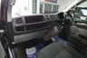 USED 2019 19 VOLKSWAGEN TRANSPORTER 2.0 T32 TDI KOMBI HIGHLINE BMT AIR CON REAR TAILGATE 1 OWNER FULL SERVICE HISTORY 5 SEATS WITH AIR CON