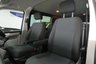 USED 2019 19 VOLKSWAGEN TRANSPORTER 2.0 T32 TDI KOMBI HIGHLINE BMT AIR CON REAR TAILGATE 1 OWNER FULL SERVICE HISTORY 5 SEATS WITH AIR CON