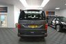 USED 2019 19 VOLKSWAGEN TRANSPORTER 2.0 T32 TDI KOMBI HIGHLINE BMT AIR CON REAR TAILGATE 1 OWNER FULL SERVICE HISTORY 5 SEATS WITH AIR CON