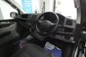 USED 2019 19 VOLKSWAGEN TRANSPORTER 2.0 T32 TDI KOMBI HIGHLINE BMT AIR CON REAR TAILGATE 1 OWNER FULL SERVICE HISTORY 5 SEATS WITH AIR CON