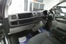USED 2019 19 VOLKSWAGEN TRANSPORTER 2.0 T32 TDI KOMBI HIGHLINE BMT AIR CON REAR TAILGATE 1 OWNER FULL SERVICE HISTORY 5 SEATS WITH AIR CON