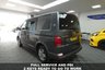 USED 2019 19 VOLKSWAGEN TRANSPORTER 2.0 T32 TDI KOMBI HIGHLINE BMT AIR CON REAR TAILGATE 1 OWNER FULL SERVICE HISTORY 5 SEATS WITH AIR CON