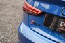USED 2019 19 AUDI RS3 SALOON 2.5 RS 3 TFSI QUATTRO AUDI SPORT EDITION 4d 395 BHP PAN ROOF+ARA BLUE