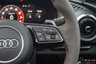 USED 2019 19 AUDI RS3 SALOON 2.5 RS 3 TFSI QUATTRO AUDI SPORT EDITION 4d 395 BHP PAN ROOF+ARA BLUE
