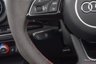 USED 2019 19 AUDI RS3 SALOON 2.5 RS 3 TFSI QUATTRO AUDI SPORT EDITION 4d 395 BHP PAN ROOF+ARA BLUE