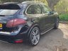USED 2013 63 PORSCHE CAYENNE 3.0 D V6 TIPTRONIC  WAS &pound;16995