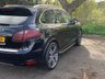 USED 2013 63 PORSCHE CAYENNE 3.0 D V6 TIPTRONIC  WAS &pound;16995