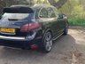 USED 2013 63 PORSCHE CAYENNE 3.0 D V6 TIPTRONIC  WAS &pound;16995