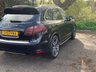 USED 2013 63 PORSCHE CAYENNE 3.0 D V6 TIPTRONIC  WAS &pound;16995