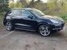 USED 2013 63 PORSCHE CAYENNE 3.0 D V6 TIPTRONIC  WAS &pound;16995