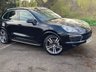USED 2013 63 PORSCHE CAYENNE 3.0 D V6 TIPTRONIC  WAS &pound;16995