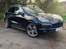 USED 2013 63 PORSCHE CAYENNE 3.0 D V6 TIPTRONIC  WAS &pound;16995