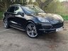 USED 2013 63 PORSCHE CAYENNE 3.0 D V6 TIPTRONIC  WAS &pound;16995