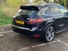 USED 2013 63 PORSCHE CAYENNE 3.0 D V6 TIPTRONIC  WAS &pound;16995