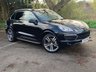 USED 2013 63 PORSCHE CAYENNE 3.0 D V6 TIPTRONIC  WAS &pound;16995