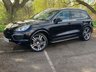 USED 2013 63 PORSCHE CAYENNE 3.0 D V6 TIPTRONIC  WAS &pound;16995