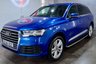 USED 2016 66 AUDI Q7 3.0 TDI QUATTRO S LINE 5d 269 BHP ***ONLY 1 FORMER KEEPER***