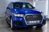 USED 2016 66 AUDI Q7 3.0 TDI QUATTRO S LINE 5d 269 BHP ***ONLY 1 FORMER KEEPER***