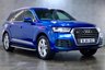 USED 2016 66 AUDI Q7 3.0 TDI QUATTRO S LINE 5d 269 BHP ***ONLY 1 FORMER KEEPER***