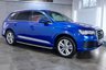 USED 2016 66 AUDI Q7 3.0 TDI QUATTRO S LINE 5d 269 BHP ***ONLY 1 FORMER KEEPER***