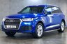 USED 2016 66 AUDI Q7 3.0 TDI QUATTRO S LINE 5d 269 BHP ***ONLY 1 FORMER KEEPER***