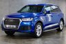 USED 2016 66 AUDI Q7 3.0 TDI QUATTRO S LINE 5d 269 BHP ***ONLY 1 FORMER KEEPER***