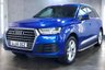 USED 2016 66 AUDI Q7 3.0 TDI QUATTRO S LINE 5d 269 BHP ***ONLY 1 FORMER KEEPER***