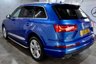 USED 2016 66 AUDI Q7 3.0 TDI QUATTRO S LINE 5d 269 BHP ***ONLY 1 FORMER KEEPER***