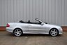 USED 2008 MERCEDES-BENZ CLK 1.8 CLK200 KOMPRESSOR SPORT 2d 181 BHP 