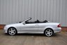 USED 2008 MERCEDES-BENZ CLK 1.8 CLK200 KOMPRESSOR SPORT 2d 181 BHP 