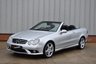 USED 2008 MERCEDES-BENZ CLK 1.8 CLK200 KOMPRESSOR SPORT 2d 181 BHP 