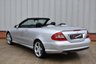 USED 2008 MERCEDES-BENZ CLK 1.8 CLK200 KOMPRESSOR SPORT 2d 181 BHP 
