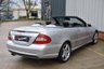 USED 2008 MERCEDES-BENZ CLK 1.8 CLK200 KOMPRESSOR SPORT 2d 181 BHP 