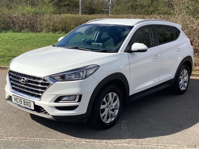 Used Hyundai cars in Ipswich, Great Yarmouth & Norwich