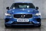 USED 2019 69 VOLVO S60 2.0 T8 TWIN ENGINE R-DESIGN PLUS AWD 4d 385 BHP ***FVSH***