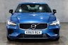 USED 2019 69 VOLVO S60 2.0 T8 TWIN ENGINE R-DESIGN PLUS AWD 4d 385 BHP ***FVSH***