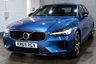 USED 2019 69 VOLVO S60 2.0 T8 TWIN ENGINE R-DESIGN PLUS AWD 4d 385 BHP ***FVSH***