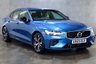 USED 2019 69 VOLVO S60 2.0 T8 TWIN ENGINE R-DESIGN PLUS AWD 4d 385 BHP ***FVSH***