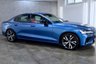 USED 2019 69 VOLVO S60 2.0 T8 TWIN ENGINE R-DESIGN PLUS AWD 4d 385 BHP ***FVSH***