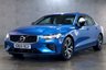 USED 2019 69 VOLVO S60 2.0 T8 TWIN ENGINE R-DESIGN PLUS AWD 4d 385 BHP ***FVSH***