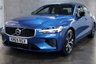USED 2019 69 VOLVO S60 2.0 T8 TWIN ENGINE R-DESIGN PLUS AWD 4d 385 BHP ***FVSH***