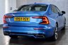 USED 2019 69 VOLVO S60 2.0 T8 TWIN ENGINE R-DESIGN PLUS AWD 4d 385 BHP ***FVSH***