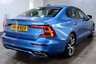 USED 2019 69 VOLVO S60 2.0 T8 TWIN ENGINE R-DESIGN PLUS AWD 4d 385 BHP ***FVSH***