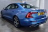USED 2019 69 VOLVO S60 2.0 T8 TWIN ENGINE R-DESIGN PLUS AWD 4d 385 BHP ***FVSH***