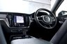 USED 2019 69 VOLVO S60 2.0 T8 TWIN ENGINE R-DESIGN PLUS AWD 4d 385 BHP ***FVSH***