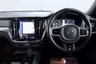 USED 2019 69 VOLVO S60 2.0 T8 TWIN ENGINE R-DESIGN PLUS AWD 4d 385 BHP ***FVSH***