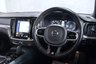 USED 2019 69 VOLVO S60 2.0 T8 TWIN ENGINE R-DESIGN PLUS AWD 4d 385 BHP ***FVSH***