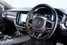 USED 2019 69 VOLVO S60 2.0 T8 TWIN ENGINE R-DESIGN PLUS AWD 4d 385 BHP ***FVSH***