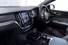 USED 2019 69 VOLVO S60 2.0 T8 TWIN ENGINE R-DESIGN PLUS AWD 4d 385 BHP ***FVSH***